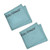 Dizzy Gillespie Trombone Cleaning Cloth 2 Pack- Ultimate Microfiber Trombone Cleaner