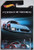 HOT WHEELS PORSCHE SERIES METALLIC BLUE PORSCHE 935-78 8/8