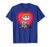 Rugrat Chuckie Love T-Shirt