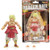 Bandai Super Saiyan Broly: ~3.9" Dragonball x Shokugan Shodo Micro Figure