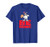 SpongeBob SquarePants Sandy Be Mine T-Shirt