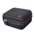 Hermitshell Hard EVA Travel Case fits BLACK plusDECKER LI4000 4-Volt Lithium-Ion SmartSelect Screwdriver