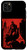 iPhone 11 Pro Max DC Fandome Batman Red Hue Portrait Case