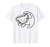 Disney Lion King Young Simba Cave Painting T-Shirt