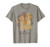 Disney Lion King Simba and Nala Watercolor Graphic T-Shirt