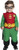Teen Titans Robin Toddler Costume