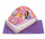 Playhut Paw Patrol 2-in-1 Bed Tent, Pink