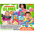 Cra-Z-Art Nickelodeon Super Duper Slime Collection
