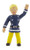 Comansi COM-Y99954 Cbeebies Penni from Fireman Sam Figure