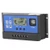 Yosoo123 Solar Charge Controller Intelligent Solar Panel Battery Regulator Charge Controller LCD Display with Dual USB Port 12/24V-40A-