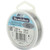 Beadalon 49-Strand Bead Stringing Wire, 0.036-Inch, Bright, 100-Feet
