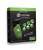 Scuf Gaming Elite Precision Thumbsticks and Pro Grip Handles - Green - Only Compatibile With Xbox One Elite Wireless Controller [xbox_one]