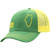 John Deere Farm State Pride Cap-Green and Yellow-Illinois