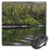 3dRose USA, Alaska, Tongass National Forest. Boat Wake in Mirror Harbor. - Mouse Pads -mp-345818-1-