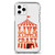 Live a Little Crazy iPhone Case for 6, 7, 8, 6 Plus, 7 Plus, 8 Plus, X, XR, XS Max, 11, 11 Pro, 11 Pro Max, SE, 12 Mini, 12, 12 Pro, 12 Pro Max