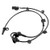 ABS Speed Sensor, Car Front Left ABS Wheel Speed Sensor for Suzuki SWIFT 56220-68L01