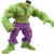 Incredible Hulk Action Figure PVC Figure Model Garage Kit Marvel Avengers Action Figure