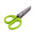 Kitchen Scissors, Kitchen Shears 1PC Multi Layers Stainless Steel Knives Multi-Layers KItchen Scissors Scallion Cutter Herb Laver Spices Multifunctional Tool Poultry Shears, Cooking Scissors