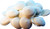 Mrs. Cavanaugh's White Chocolate Buttons 1-lb Melting Chocolate