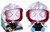 Funko POP Jumbo: Marvel - Spider Gwen Plush