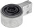 Dorman 523-262 Front Right Lower-Rearward Suspension Control Arm Bushing for Select Ford Models