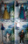 Disney Frozen Collectible Figurines -Olaf, Anna, Elsa  and  Kristoff-