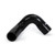 Mishimoto MMHOSE-GM-14L Chevrolet Chevelle (396ci) Silicone Lower Radiator Hose, 1965-1967, Black