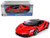 NEW 1:18 W/B MAISTO SPECIAL EDITION COLLECTION - RED LAMBORGHINI CENTENARIO Diecast Model Car By Maisto