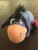 Disney Eeyore Plush - 10"