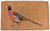 Esschert Design Pheasant Doormat