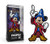FigPin Disney Fantasia Mickey Mouse Enamel Pin