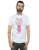Disney Men's Winnie The Pooh Classic Piglet T-Shirt White XX-Large