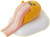 Vinyl-It Gudetama- The Talking Lazy Egg Mini Figure Set Miniature Figurine Kit
