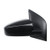 TYC 5750331-1 Nissan Sentra Non Heated Replacement Right Mirror