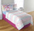 Despicable Me Microfiber Girls Sheet Set Fluffy the Unicorn - Full