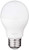 AmazonBasics 40 Watt Equivalent, Soft White, Dimmable, A19 LED Light Bulb, 16-Pack