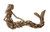 Creative Co-op Driftwood Mermaid Wall Décor
