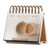 Dayspring - Ann Voskamp - The Broken Way - Perpetual Calendar -70941-, Orange