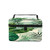 Makeup Cosmetic Bag Green Tropical Leaves Plants Painted Portable Travel Train Case Toiletry Bags Organizer Multifunction Storage Makeup Cosmetic Bag Green Tropical Leaves Plants Painted Portable Travel Train Case Toiletry Bags Organizer Multifunction Storage