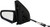 Dorman 955-394 Driver Side Manual Door Mirror for Select Saturn Models