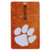 Flashscot Clemson Tigers iCard USB Drive 4GB
