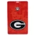 Flashscot Georgia Bulldogs iCard USB Drive 8GB
