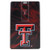 Flashscot Texas Tech Red Raiders iCard USB Drive 4GB