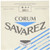 Savarez Strings For Classic Guitar Corum New Cristal D string, single string