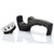 Knife Sharpener Stainless Steel 3 Stages Professional Kitchen Tool Sharpening Stone