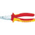 Knipex 03 06 160 Combination Pliers 6,3" with insulated handles
