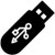 16gb Multiboot USB Flash Drive, 8 Bootable Linux Systems. New 2017 64bit