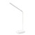 Anrich LED Desk Lamp Table Lamp Reading Lamp with USB Charging Port, Color Temperature Modes Brightness Adjust, Sensitive Control, Eye-Caring Office Lamp,Folding LED Desk Lamp