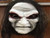 yumiao Halloween Zombie Mask Ghost Festival Horror Mask Masquerade Horror Zombie Long Hair Black Cloth Blood Mask