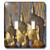 3dRose lsp-70819-2"Line Of Buddha's, Wat Arun, Bangkok, Thailand Double Toggle Switch